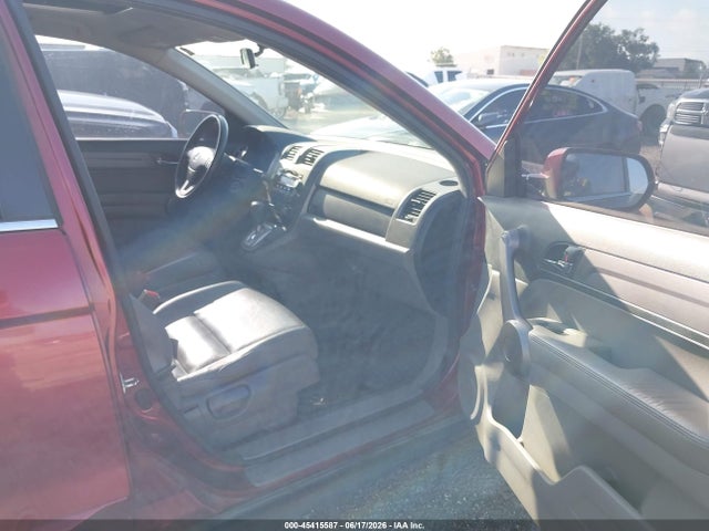 45415587 :رقم المزاد ، JHLRE38798C027349 vin ، 2008 Honda Cr-v Ex-l مزاد بيع