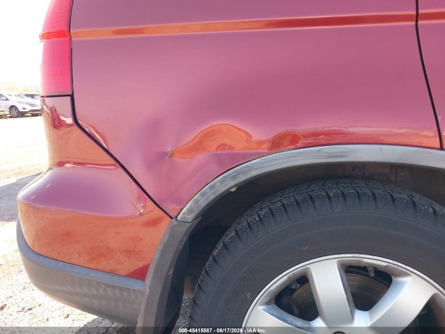 45415587 :رقم المزاد ، JHLRE38798C027349 vin ، 2008 Honda Cr-v Ex-l مزاد بيع