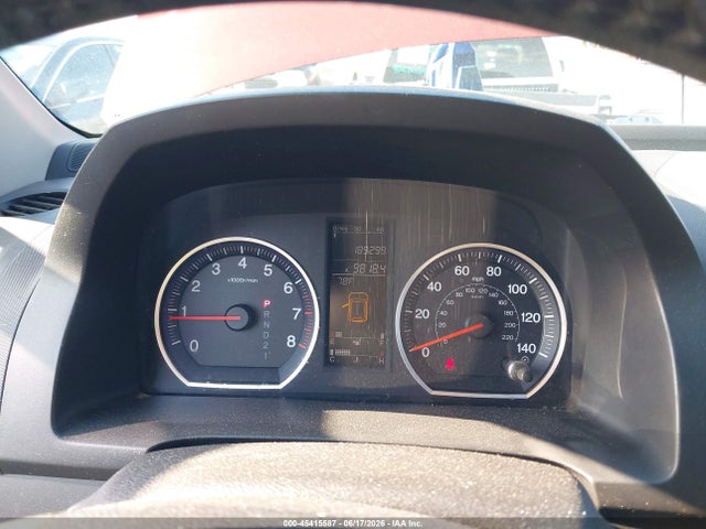 45415587 :رقم المزاد ، JHLRE38798C027349 vin ، 2008 Honda Cr-v Ex-l مزاد بيع