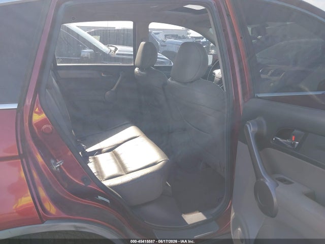 45415587 :رقم المزاد ، JHLRE38798C027349 vin ، 2008 Honda Cr-v Ex-l مزاد بيع