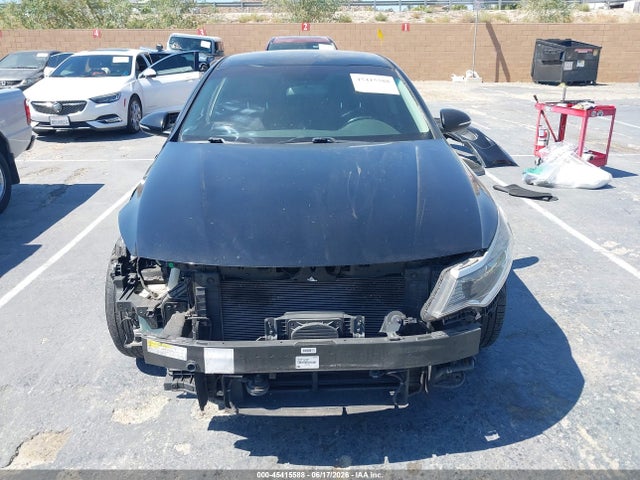 KNAGT4LE9J5021113 KIA Optima Hybrid Premium