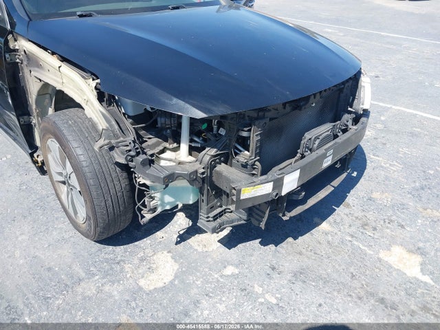 KNAGT4LE9J5021113 KIA Optima Hybrid Premium