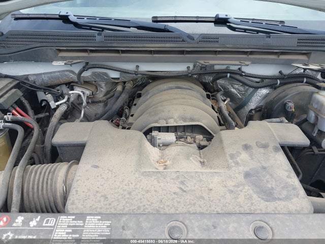 Продаж на аукціоні авто 2018 Gmc Sierra 1500 Slt, vin: 3GTU2NEC2JG344504, номер лоту: 45415593