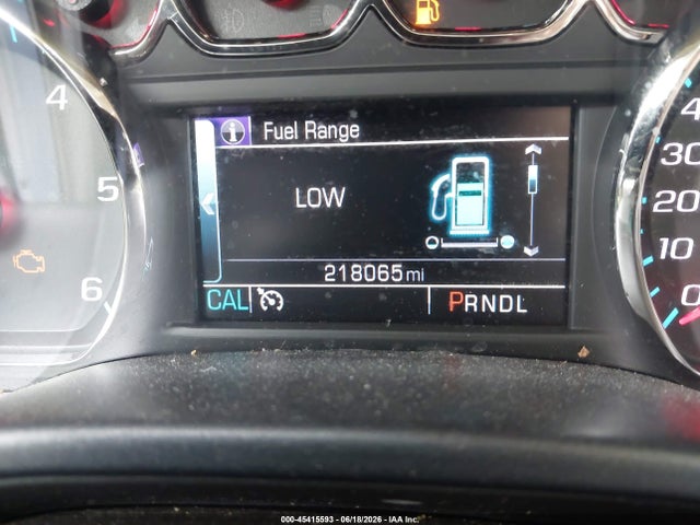 Продаж на аукціоні авто 2018 Gmc Sierra 1500 Slt, vin: 3GTU2NEC2JG344504, номер лоту: 45415593