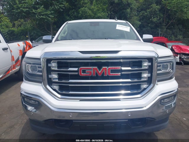 Продаж на аукціоні авто 2018 Gmc Sierra 1500 Slt, vin: 3GTU2NEC2JG344504, номер лоту: 45415593