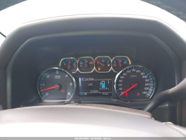 Продаж на аукціоні авто 2018 Gmc Sierra 1500 Slt, vin: 3GTU2NEC2JG344504, номер лоту: 45415593