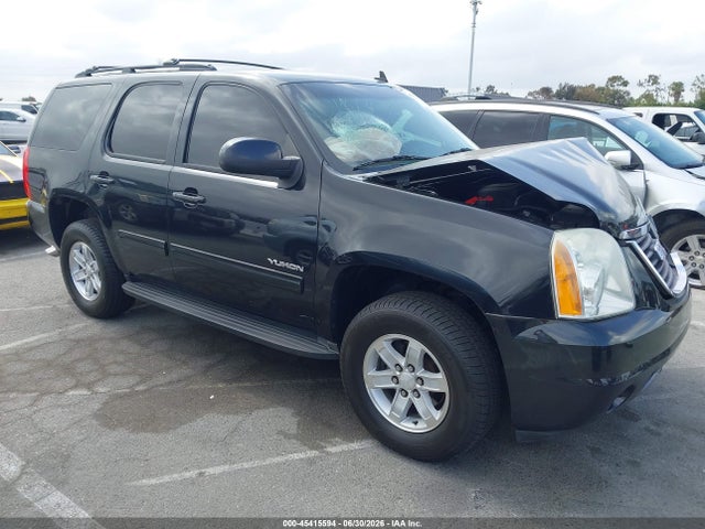 Aukcja sprzedaży 2011 Gmc Yukon Sle, vin: 1GKS1AE03BR376375, numer aukcji: 45415594