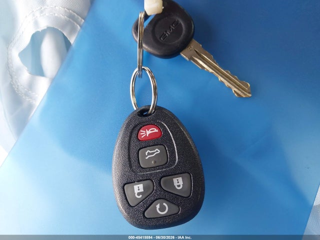 Aukcja sprzedaży 2011 Gmc Yukon Sle, vin: 1GKS1AE03BR376375, numer aukcji: 45415594