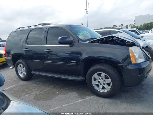 Aukcja sprzedaży 2011 Gmc Yukon Sle, vin: 1GKS1AE03BR376375, numer aukcji: 45415594