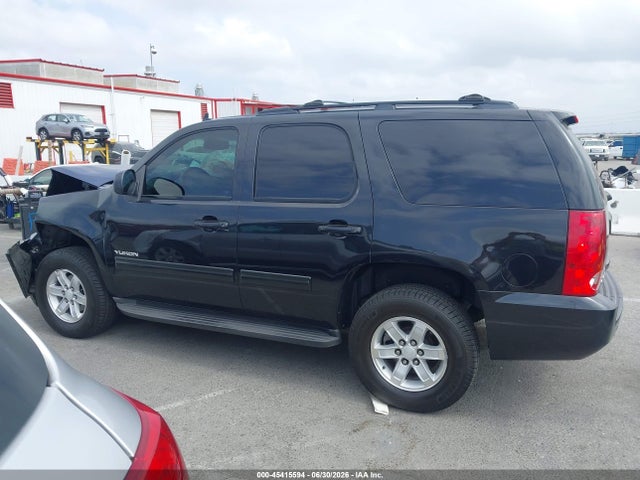 Aukcja sprzedaży 2011 Gmc Yukon Sle, vin: 1GKS1AE03BR376375, numer aukcji: 45415594