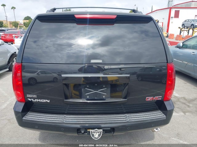 Aukcja sprzedaży 2011 Gmc Yukon Sle, vin: 1GKS1AE03BR376375, numer aukcji: 45415594