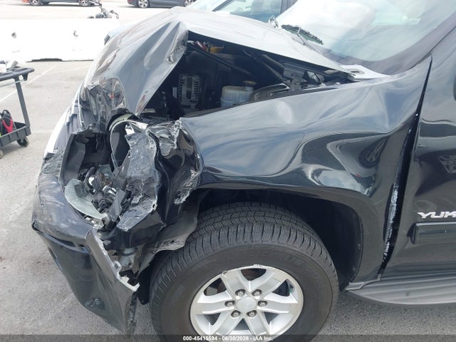 Aukcja sprzedaży 2011 Gmc Yukon Sle, vin: 1GKS1AE03BR376375, numer aukcji: 45415594
