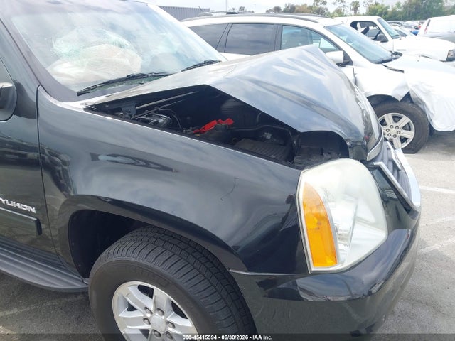 Aukcja sprzedaży 2011 Gmc Yukon Sle, vin: 1GKS1AE03BR376375, numer aukcji: 45415594