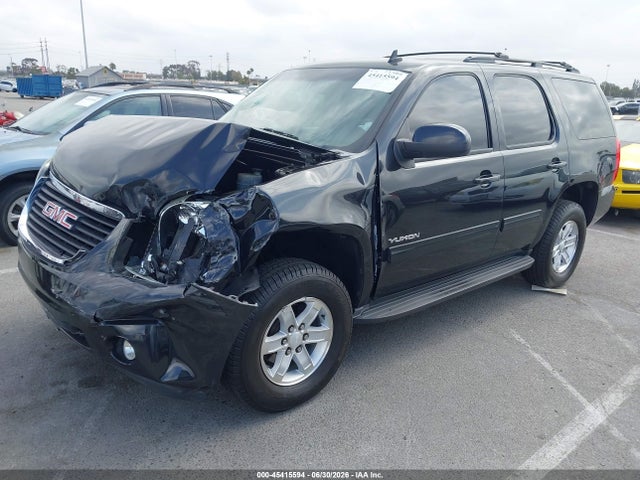 Aukcja sprzedaży 2011 Gmc Yukon Sle, vin: 1GKS1AE03BR376375, numer aukcji: 45415594
