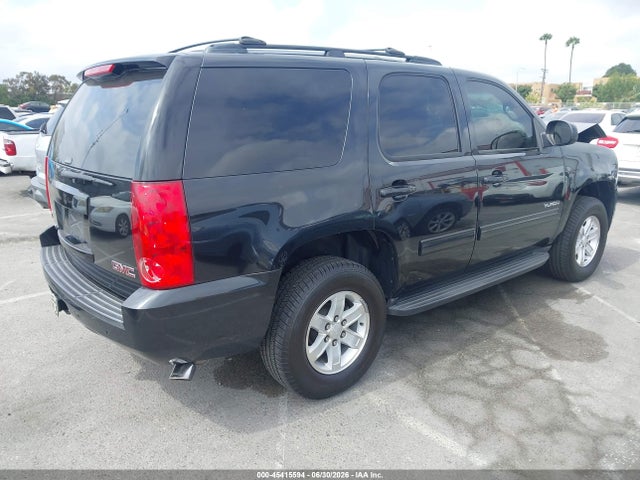 Aukcja sprzedaży 2011 Gmc Yukon Sle, vin: 1GKS1AE03BR376375, numer aukcji: 45415594