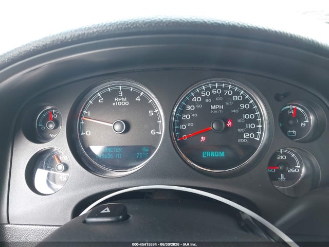 Aukcja sprzedaży 2011 Gmc Yukon Sle, vin: 1GKS1AE03BR376375, numer aukcji: 45415594