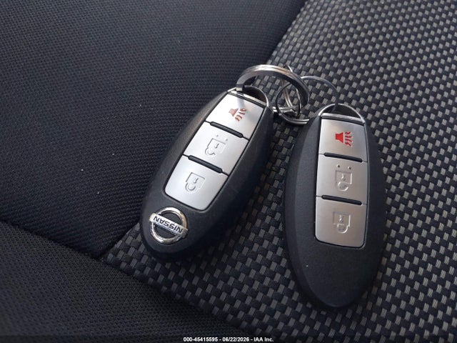 Nissan Pathfinder S 2018 5N1DR2MNXJC618527 Image 11
