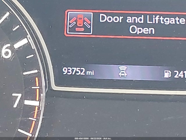 Nissan Pathfinder S 2018 5N1DR2MNXJC618527 Image 15