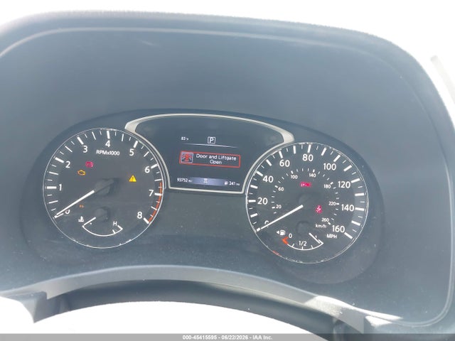 Nissan Pathfinder S 2018 5N1DR2MNXJC618527 Image 7