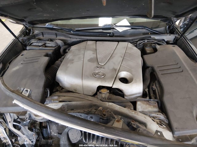 Aukcja sprzedaży 2008 Lexus Gs 350, vin: JTHCE96S980017658, numer aukcji: 45415598