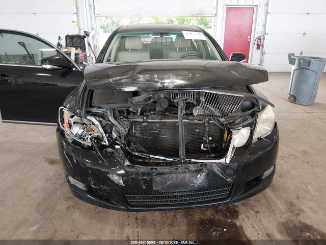 Aukcja sprzedaży 2008 Lexus Gs 350, vin: JTHCE96S980017658, numer aukcji: 45415598
