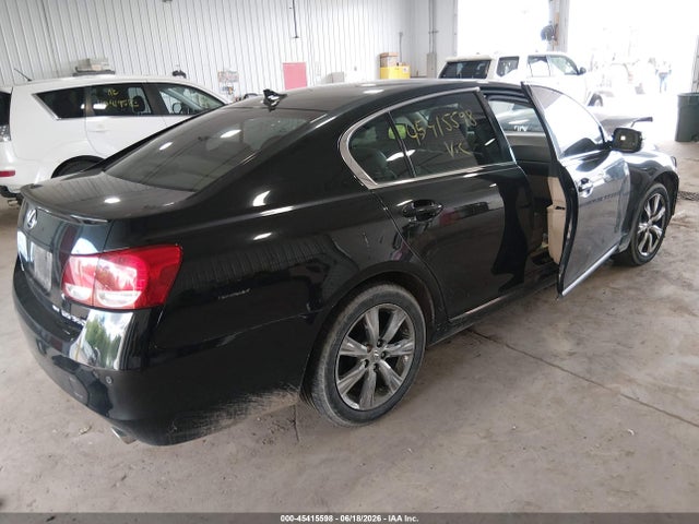 Aukcja sprzedaży 2008 Lexus Gs 350, vin: JTHCE96S980017658, numer aukcji: 45415598