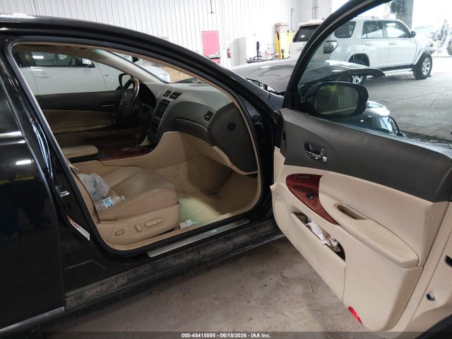 Aukcja sprzedaży 2008 Lexus Gs 350, vin: JTHCE96S980017658, numer aukcji: 45415598