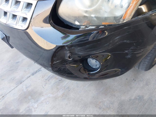JN8AS5MV1EW717369 Nissan Rogue Select S