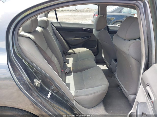 Продаж на аукціоні авто 2010 Honda Civic Vp, vin: 2HGFA1F32AH531505, номер лоту: 45415605