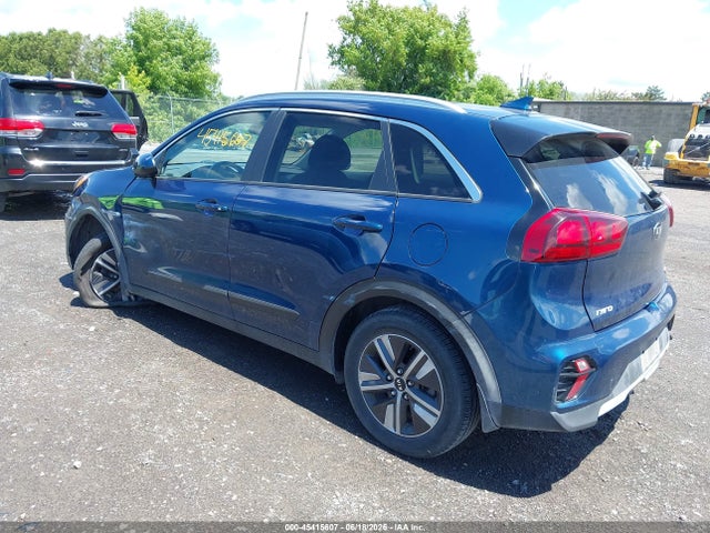 Продаж на аукціоні авто 2020 Kia Niro Lxs, vin: KNDCB3LC7L5422417, номер лоту: 45415607