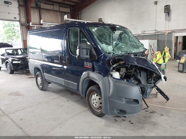 Aukcja sprzedaży 2017 Ram Promaster 1500 Low Roof 118 Wb, vin: 3C6TRVNG2HE532494, numer aukcji: 45415609