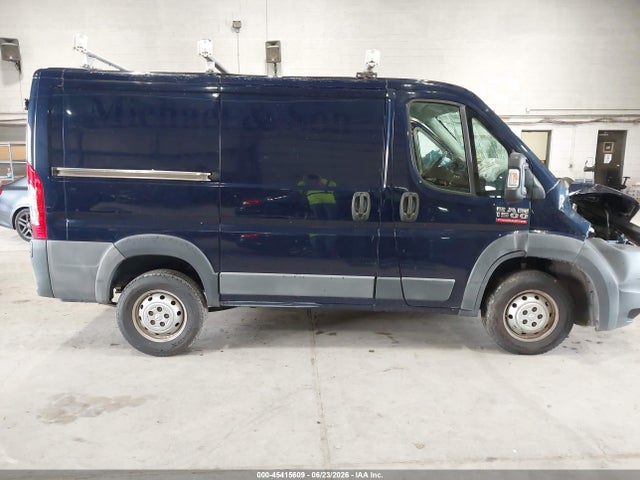 Aukcja sprzedaży 2017 Ram Promaster 1500 Low Roof 118 Wb, vin: 3C6TRVNG2HE532494, numer aukcji: 45415609