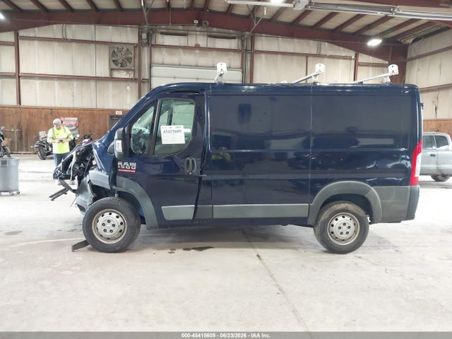 Aukcja sprzedaży 2017 Ram Promaster 1500 Low Roof 118 Wb, vin: 3C6TRVNG2HE532494, numer aukcji: 45415609