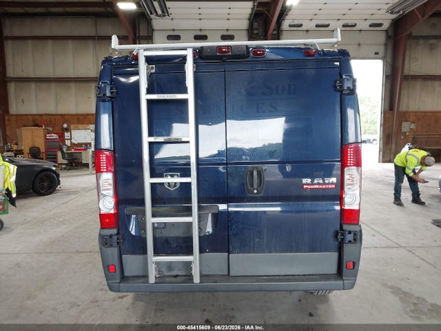 Aukcja sprzedaży 2017 Ram Promaster 1500 Low Roof 118 Wb, vin: 3C6TRVNG2HE532494, numer aukcji: 45415609