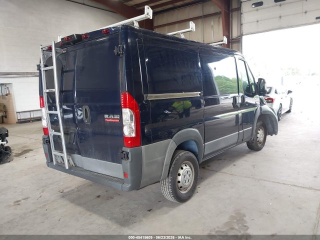 Aukcja sprzedaży 2017 Ram Promaster 1500 Low Roof 118 Wb, vin: 3C6TRVNG2HE532494, numer aukcji: 45415609
