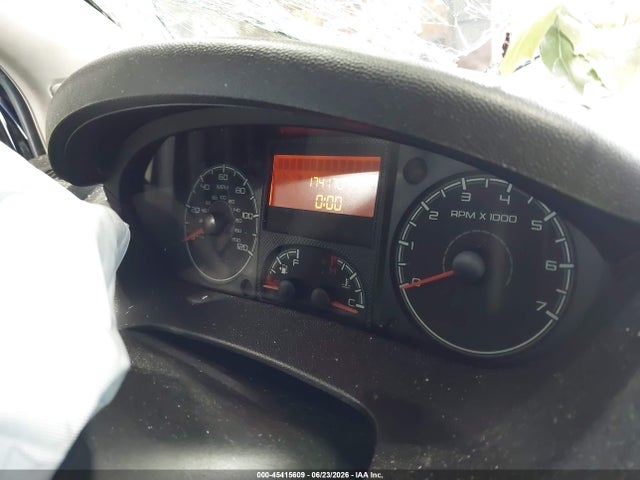 Aukcja sprzedaży 2017 Ram Promaster 1500 Low Roof 118 Wb, vin: 3C6TRVNG2HE532494, numer aukcji: 45415609