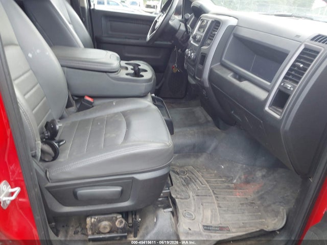 2018 Ram 3500 Chassis Tradesman/slt/laramie მანქანა იყიდება აუქციონზე, vin: 3C7WRCBL8JG293543, აუქციონის ნომერი: 45415611