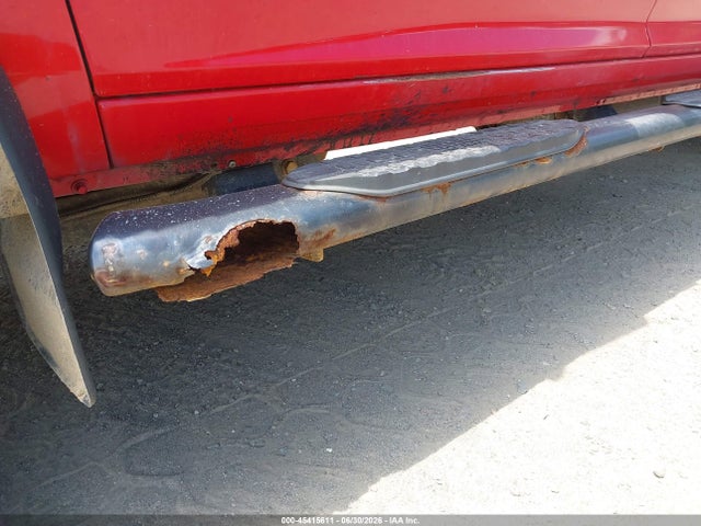 Aukcja sprzedaży 2018 Ram 3500 Chassis Tradesman/slt/laramie, vin: 3C7WRCBL8JG293543, numer aukcji: 45415611