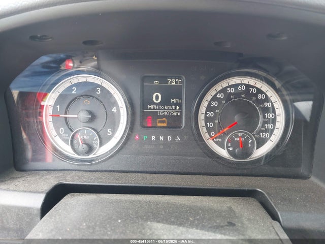 45415611 :رقم المزاد ، 3C7WRCBL8JG293543 vin ، 2018 Ram 3500 Chassis Tradesman/slt/laramie مزاد بيع