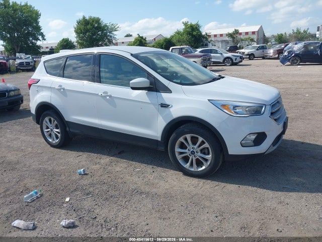 Ford ESCAPE SE 2019 1FMCU9GDXKUB31152 главное изображение