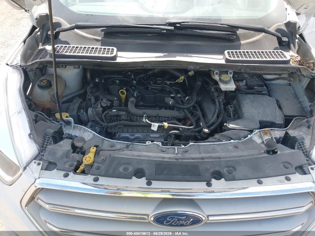 Ford ESCAPE SE 2019 1FMCU9GDXKUB31152 Image 10