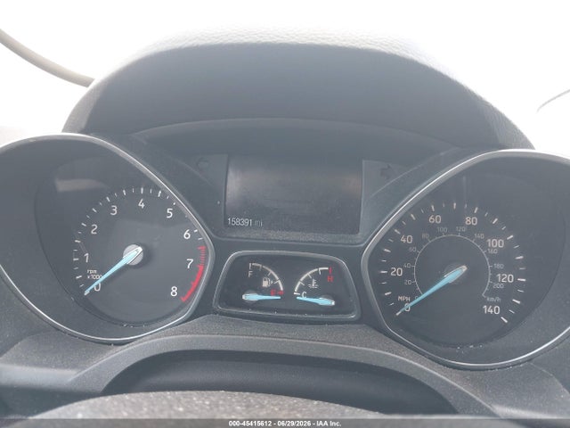 Ford ESCAPE SE 2019 1FMCU9GDXKUB31152 Image 16