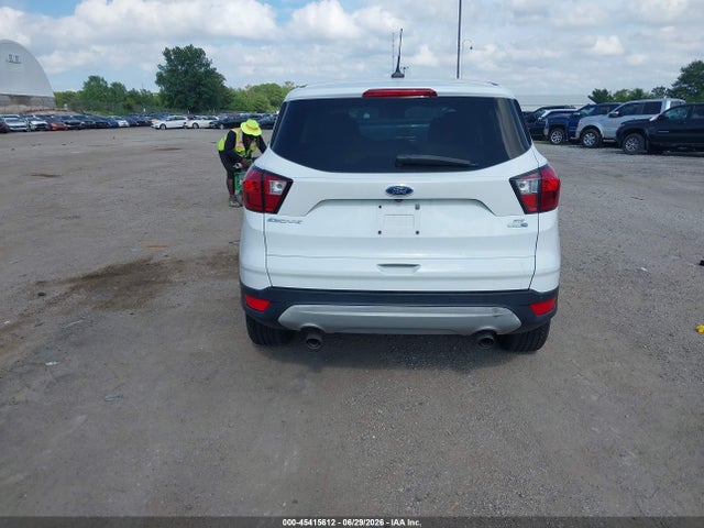 Ford ESCAPE SE 2019 1FMCU9GDXKUB31152 Image 17