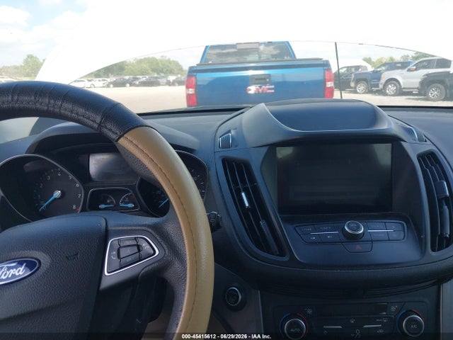 Ford ESCAPE SE 2019 1FMCU9GDXKUB31152 Image 7