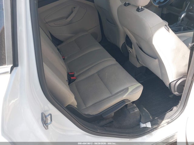 Ford ESCAPE SE 2019 1FMCU9GDXKUB31152 Image 8