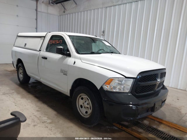 Aukcja sprzedaży 2020 Ram 1500 Classic Tradesman  4x4 8' Box, vin: 3C6JR7DG7LG269999, numer aukcji: 45415613
