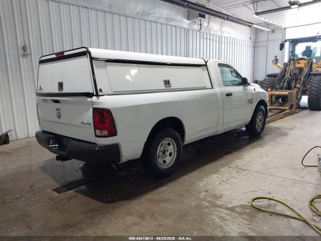 Aukcja sprzedaży 2020 Ram 1500 Classic Tradesman  4x4 8' Box, vin: 3C6JR7DG7LG269999, numer aukcji: 45415613