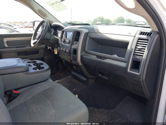 Aukcja sprzedaży 2020 Ram 1500 Classic Tradesman  4x4 8' Box, vin: 3C6JR7DG7LG269999, numer aukcji: 45415613