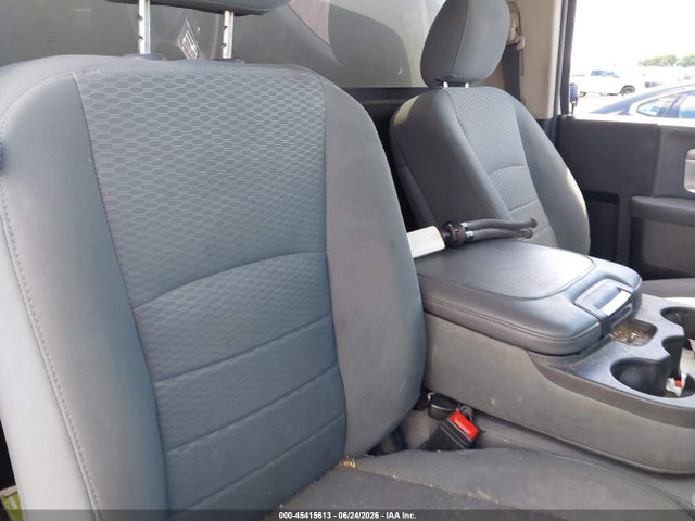 Aukcja sprzedaży 2020 Ram 1500 Classic Tradesman  4x4 8' Box, vin: 3C6JR7DG7LG269999, numer aukcji: 45415613