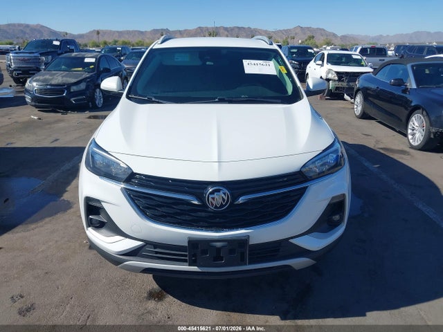 Buick Encore Gx Awd Select 2021 KL4MMESL0MB164525 Image 12